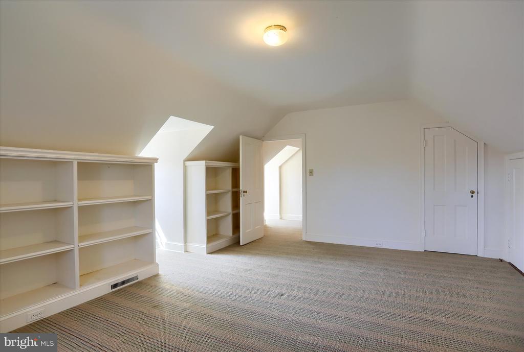 115 WITHERSPOON ROAD