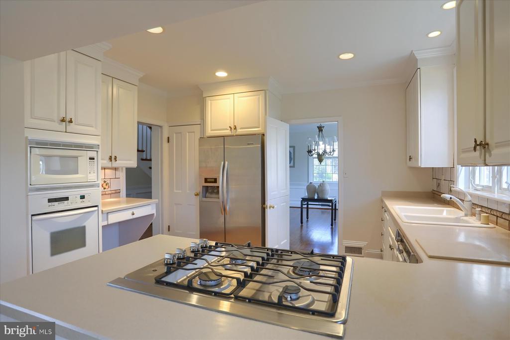115 WITHERSPOON ROAD