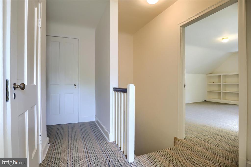 115 WITHERSPOON ROAD