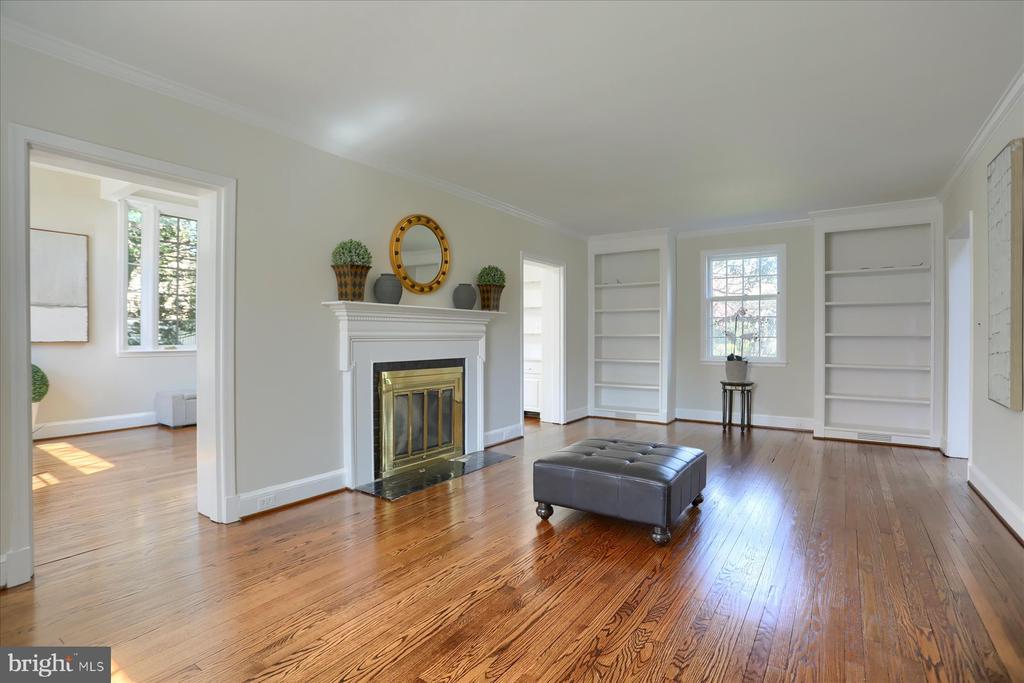 115 WITHERSPOON ROAD
