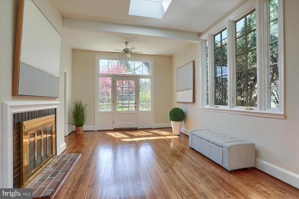 115 WITHERSPOON ROAD