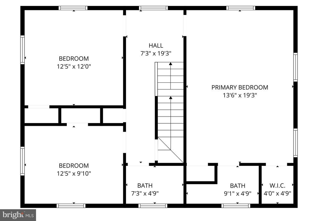115 WITHERSPOON ROAD