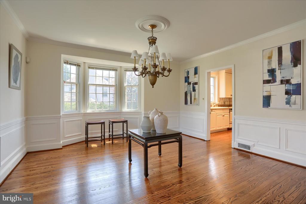 115 WITHERSPOON ROAD