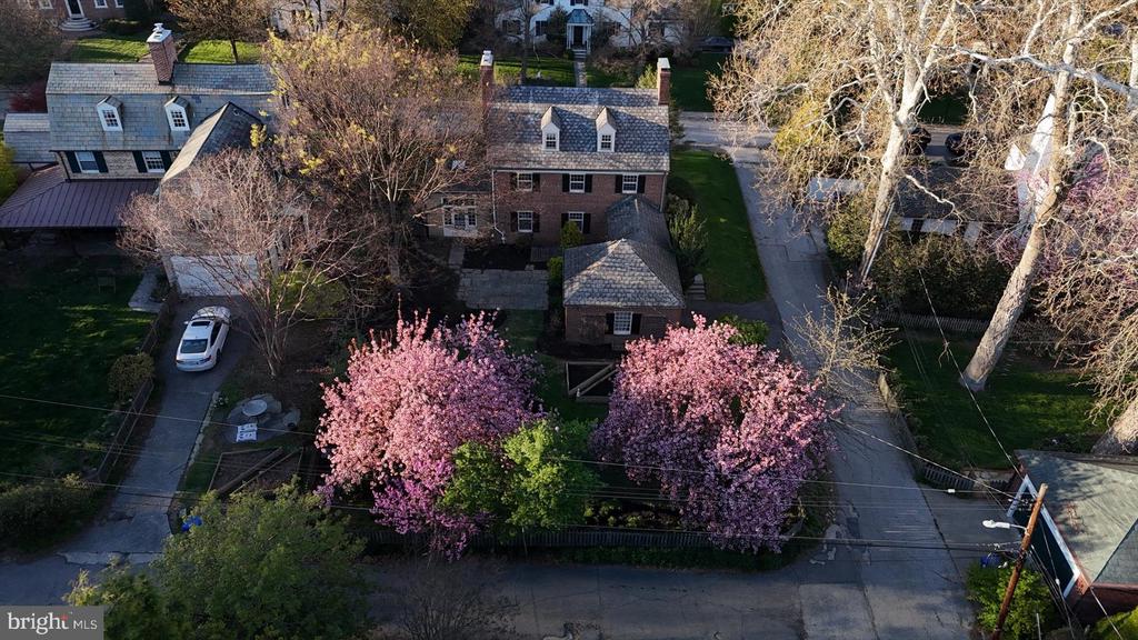 115 WITHERSPOON ROAD