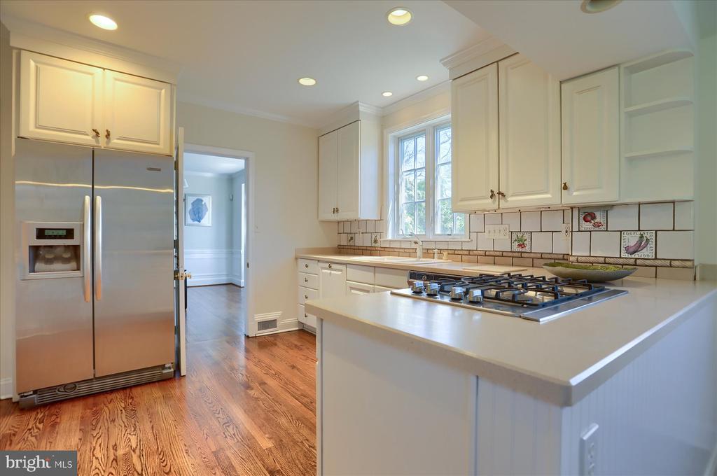 115 WITHERSPOON ROAD