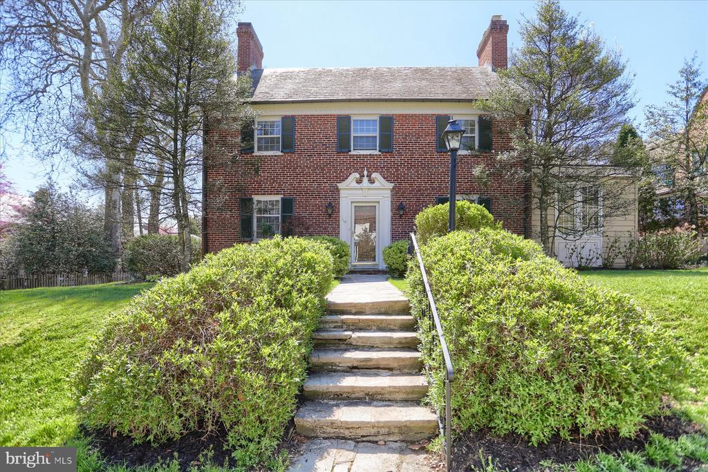 115 WITHERSPOON ROAD
