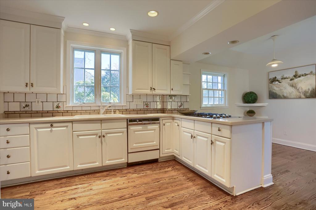 115 WITHERSPOON ROAD