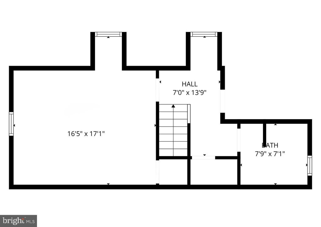 115 WITHERSPOON ROAD