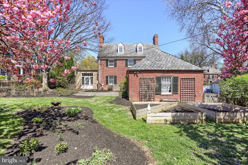 115 WITHERSPOON ROAD