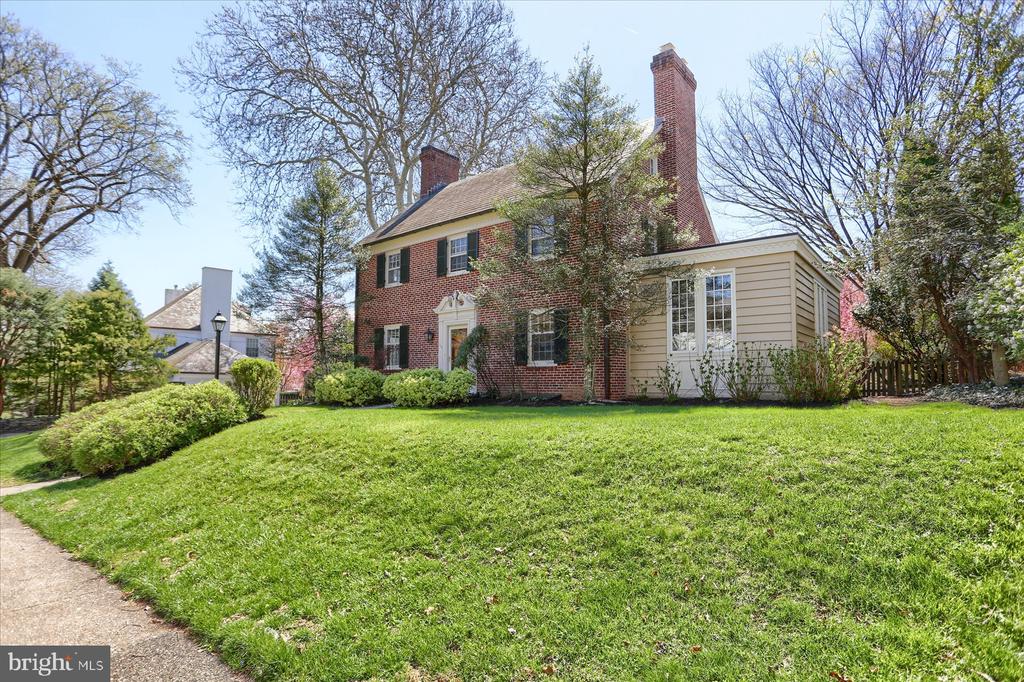 115 WITHERSPOON ROAD