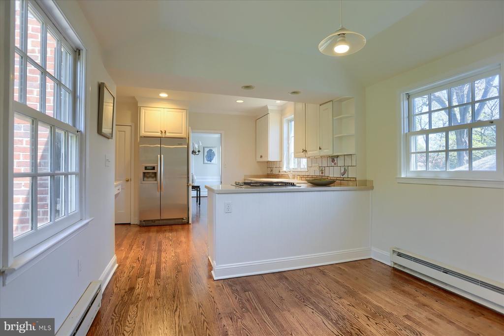 115 WITHERSPOON ROAD
