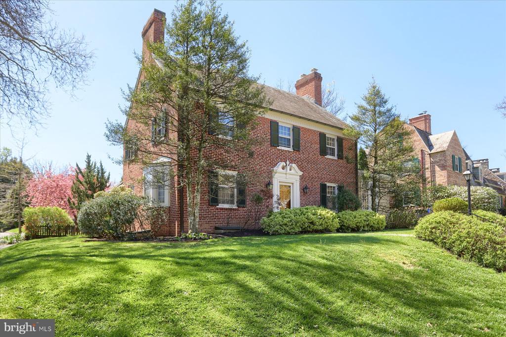 115 WITHERSPOON ROAD