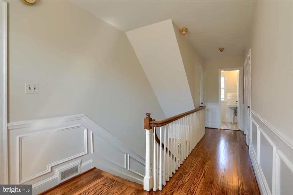 115 WITHERSPOON ROAD