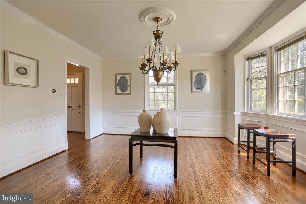 115 WITHERSPOON ROAD