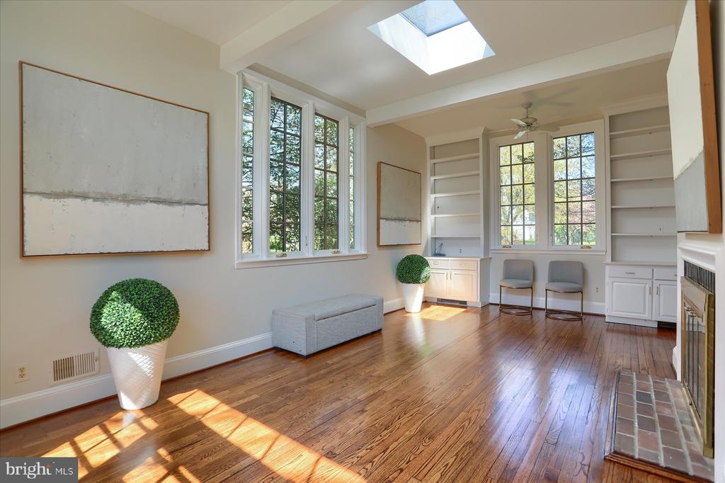 115 WITHERSPOON ROAD