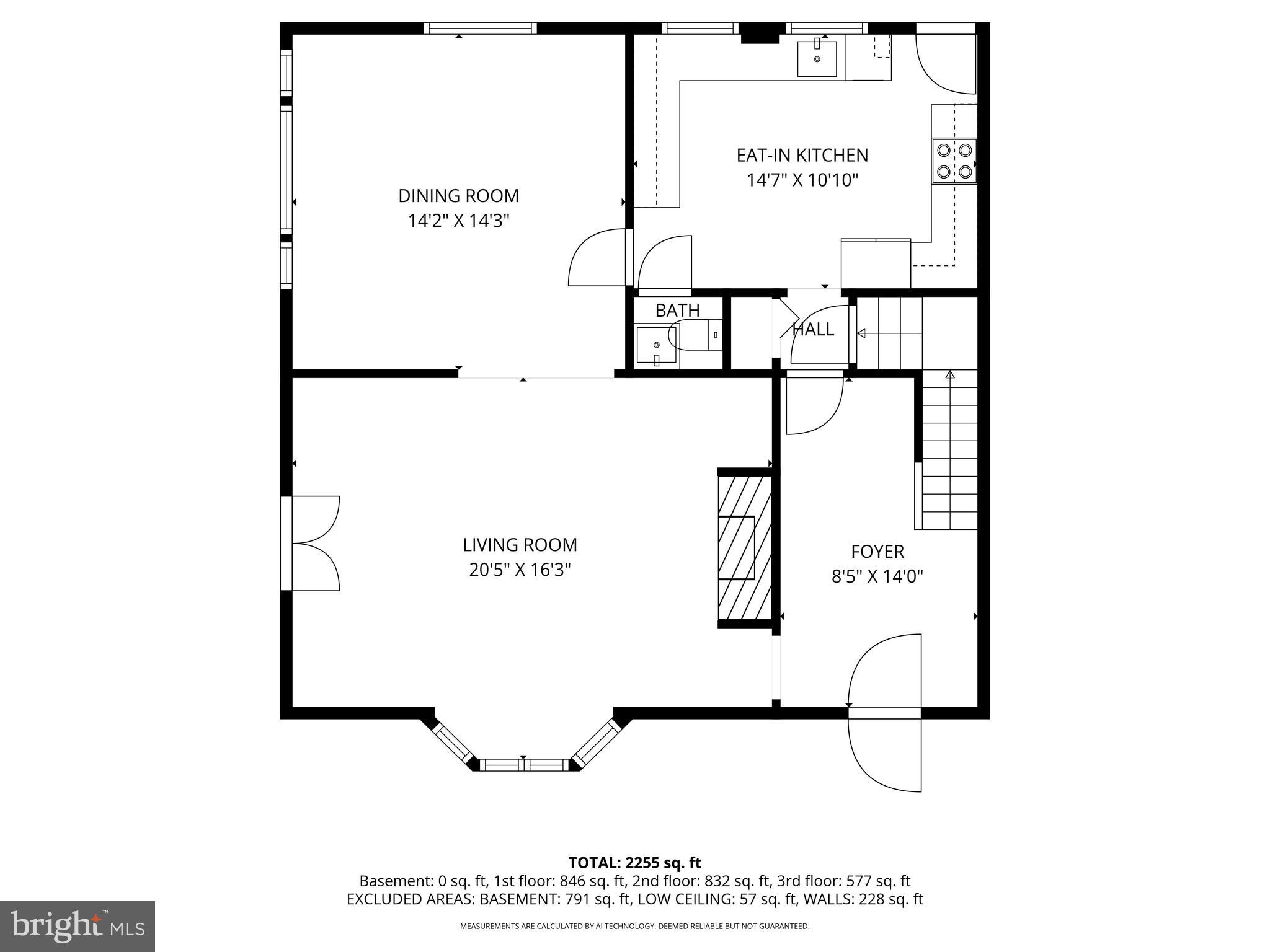 614 W UNIVERSITY PARKWAY