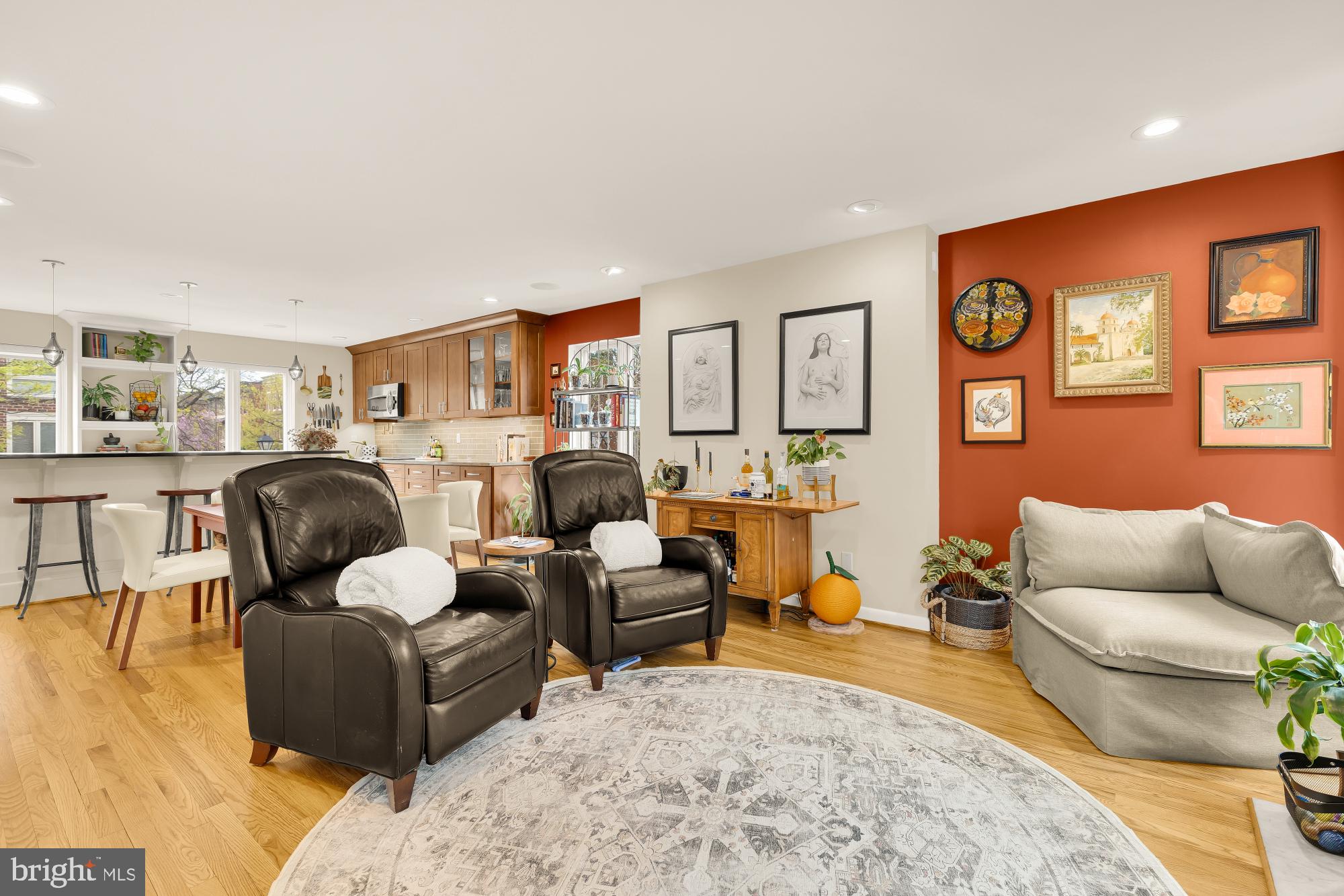 519 S HANOVER STREET