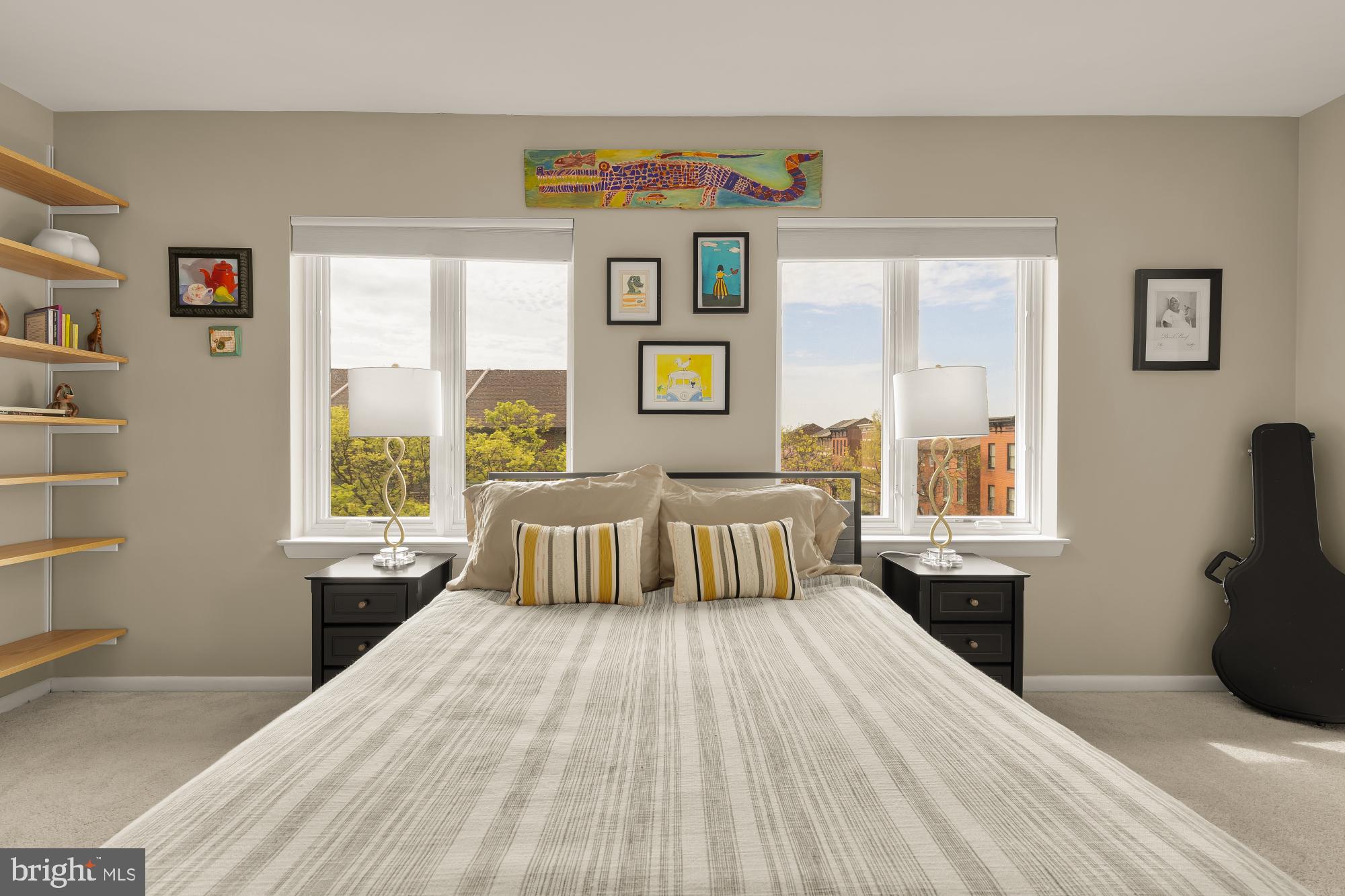 519 S HANOVER STREET