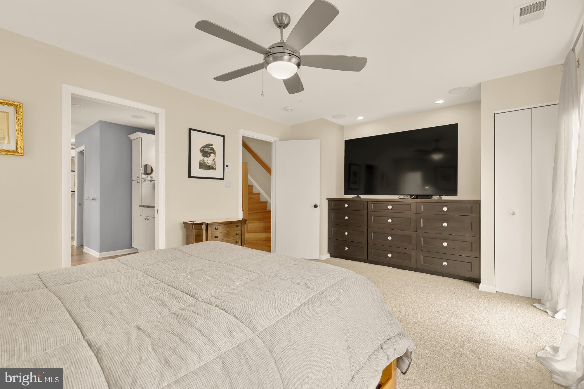 519 S HANOVER STREET