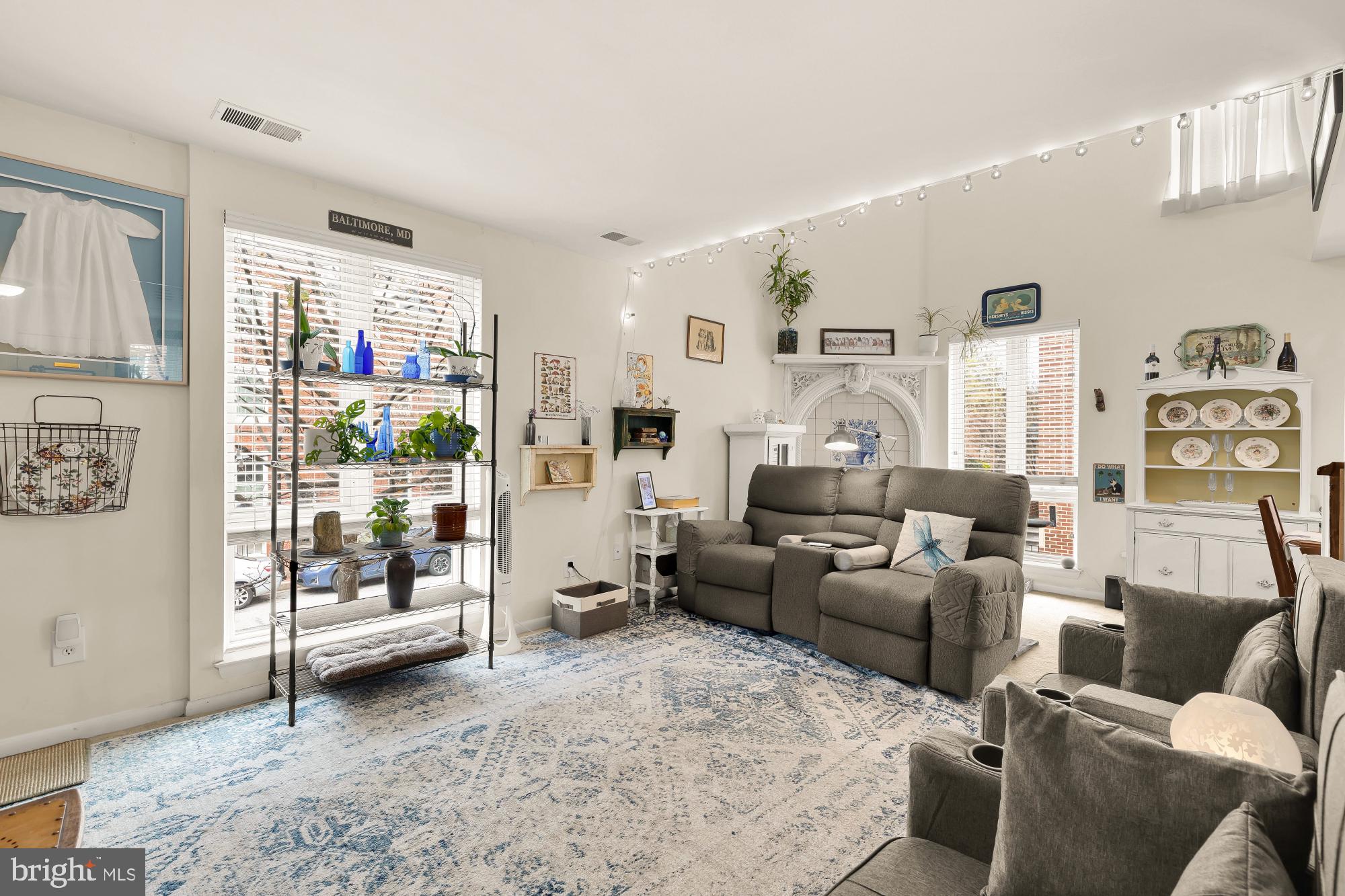 519 S HANOVER STREET