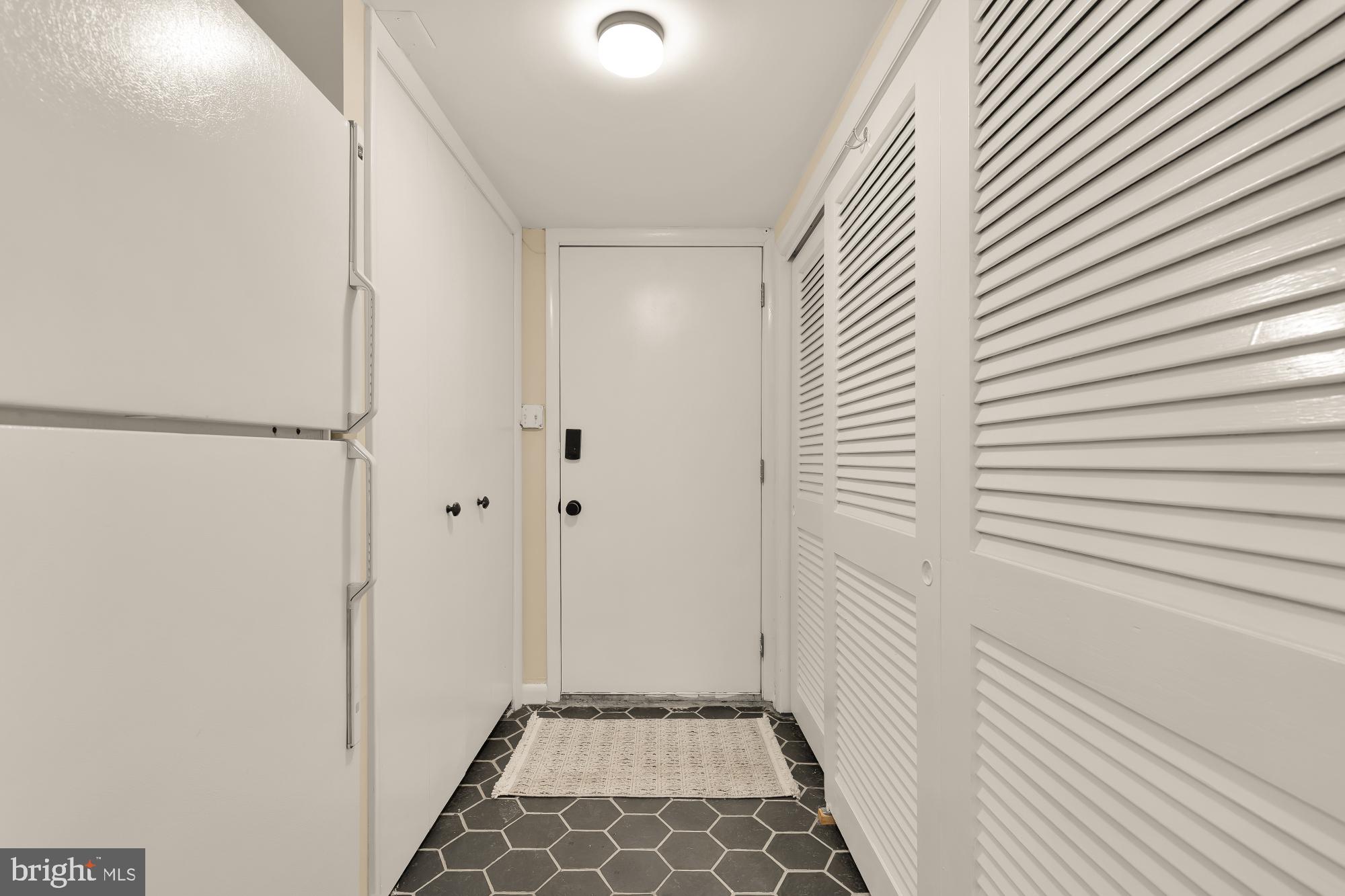 519 S HANOVER STREET