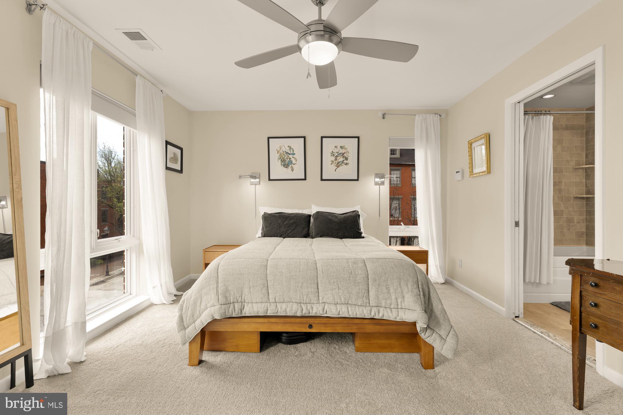 519 S HANOVER STREET