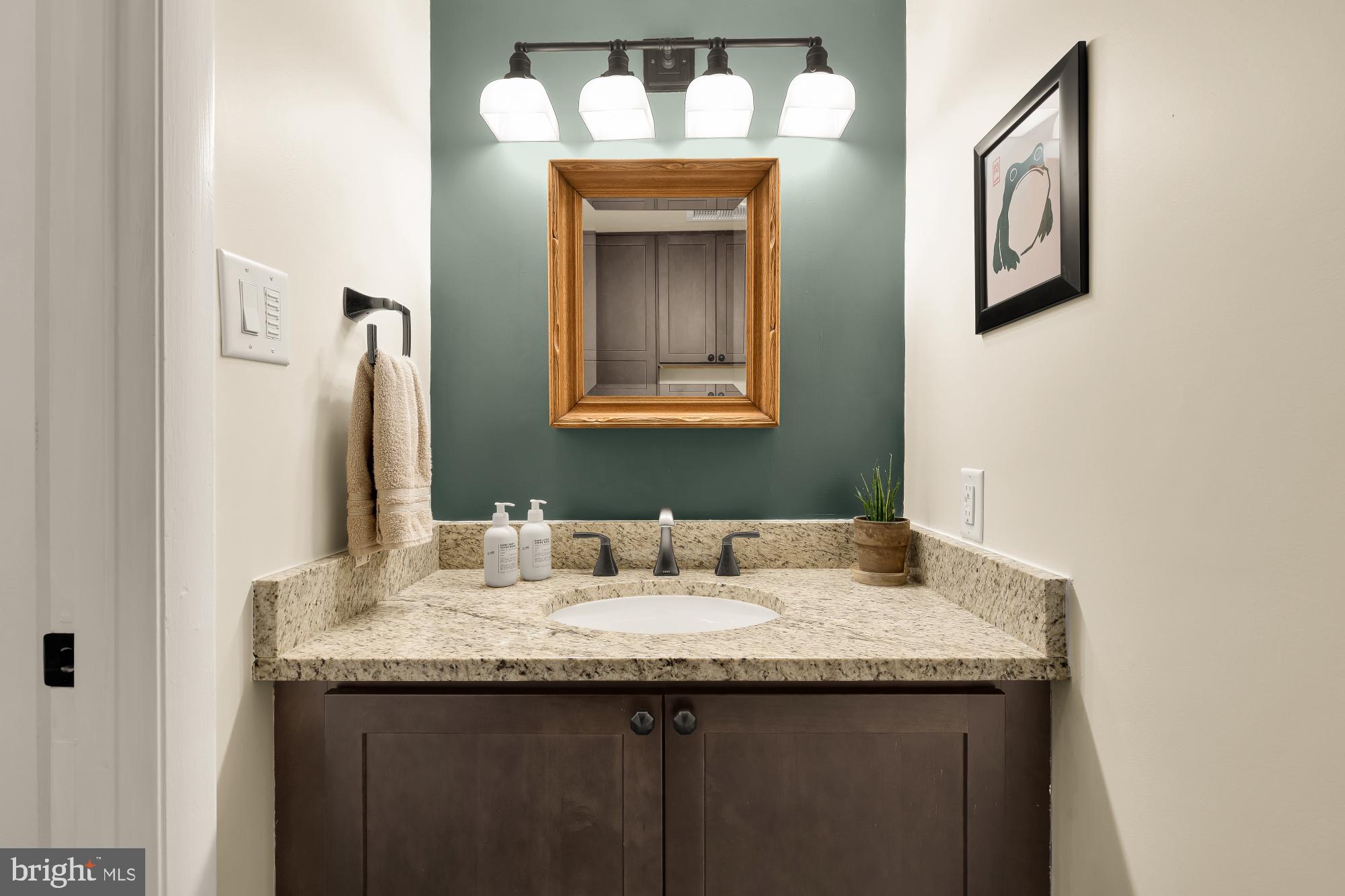 519 S HANOVER STREET