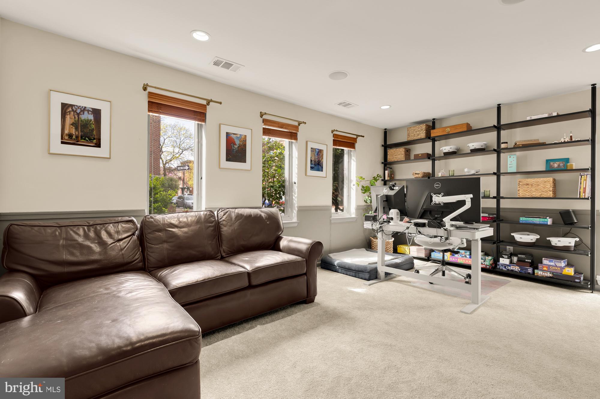 519 S HANOVER STREET