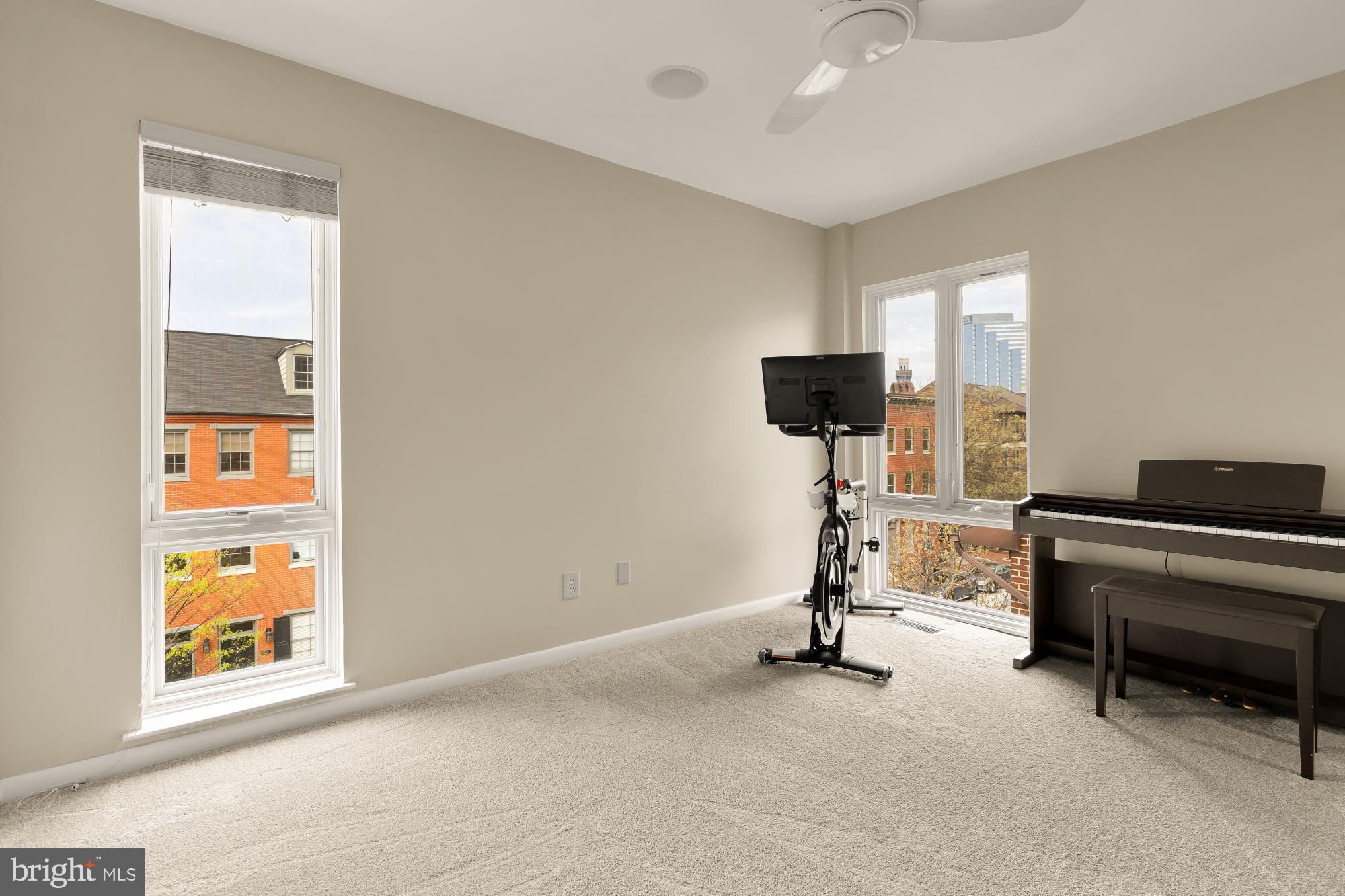 519 S HANOVER STREET