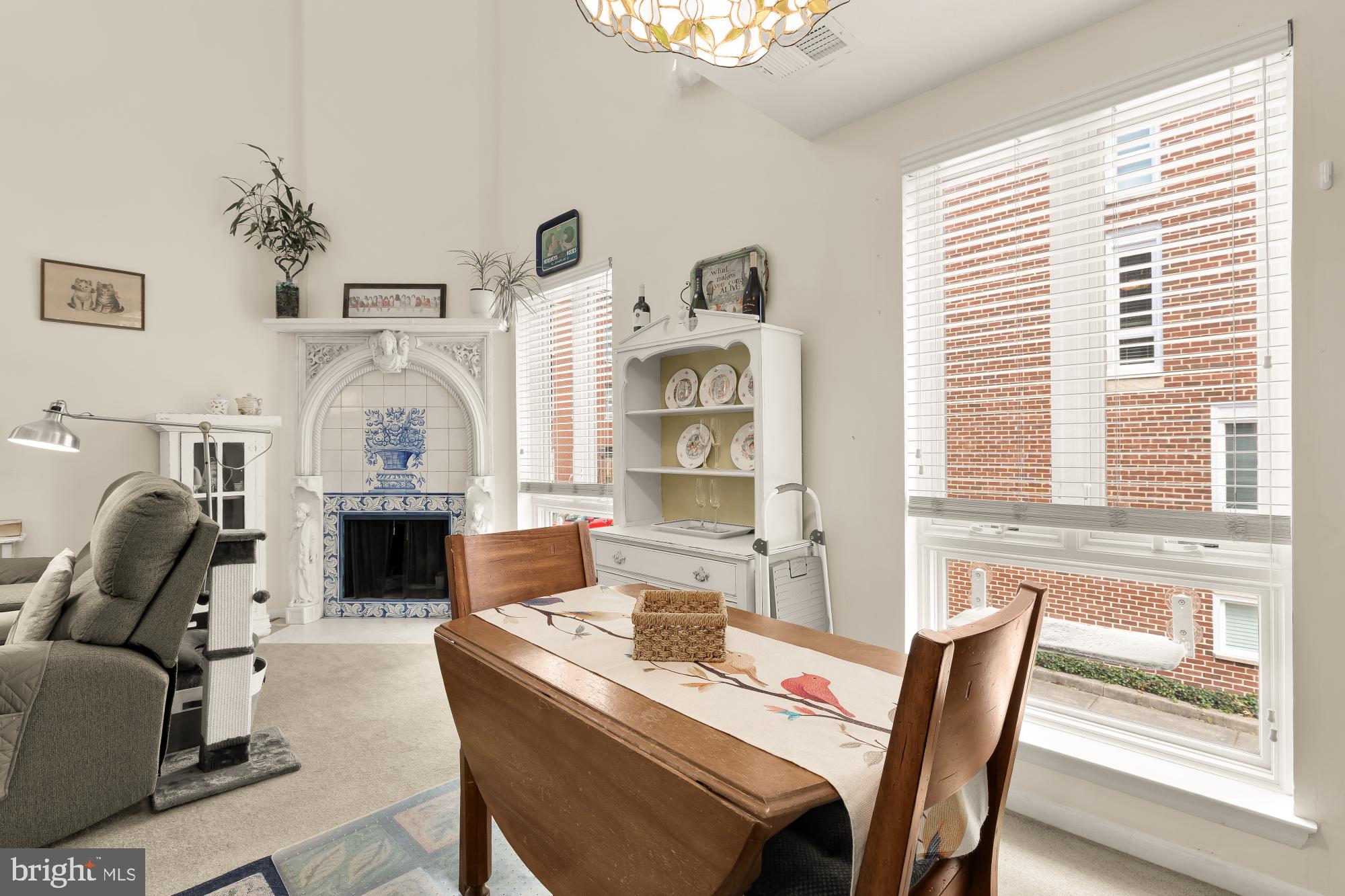 519 S HANOVER STREET