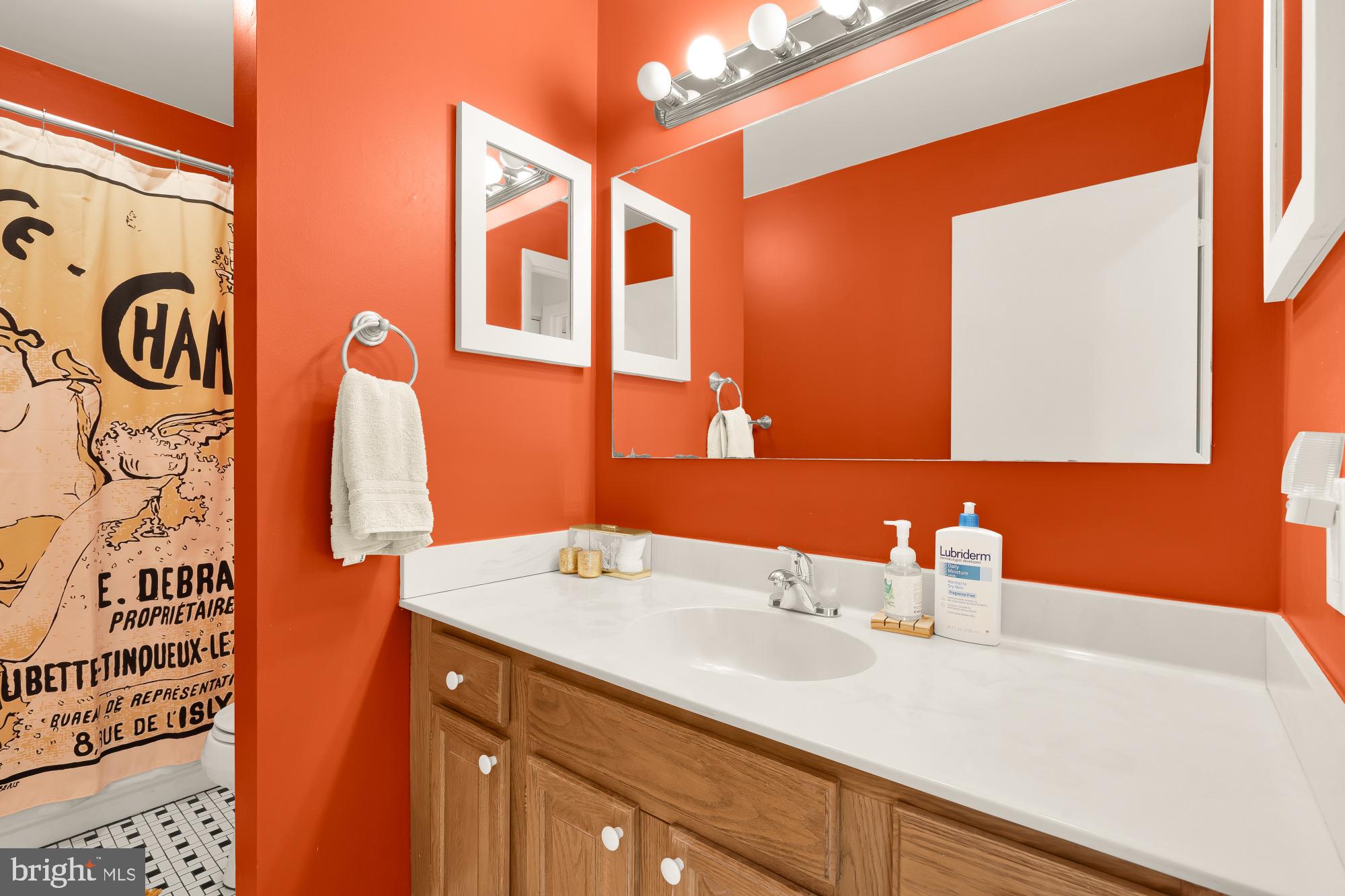 519 S HANOVER STREET