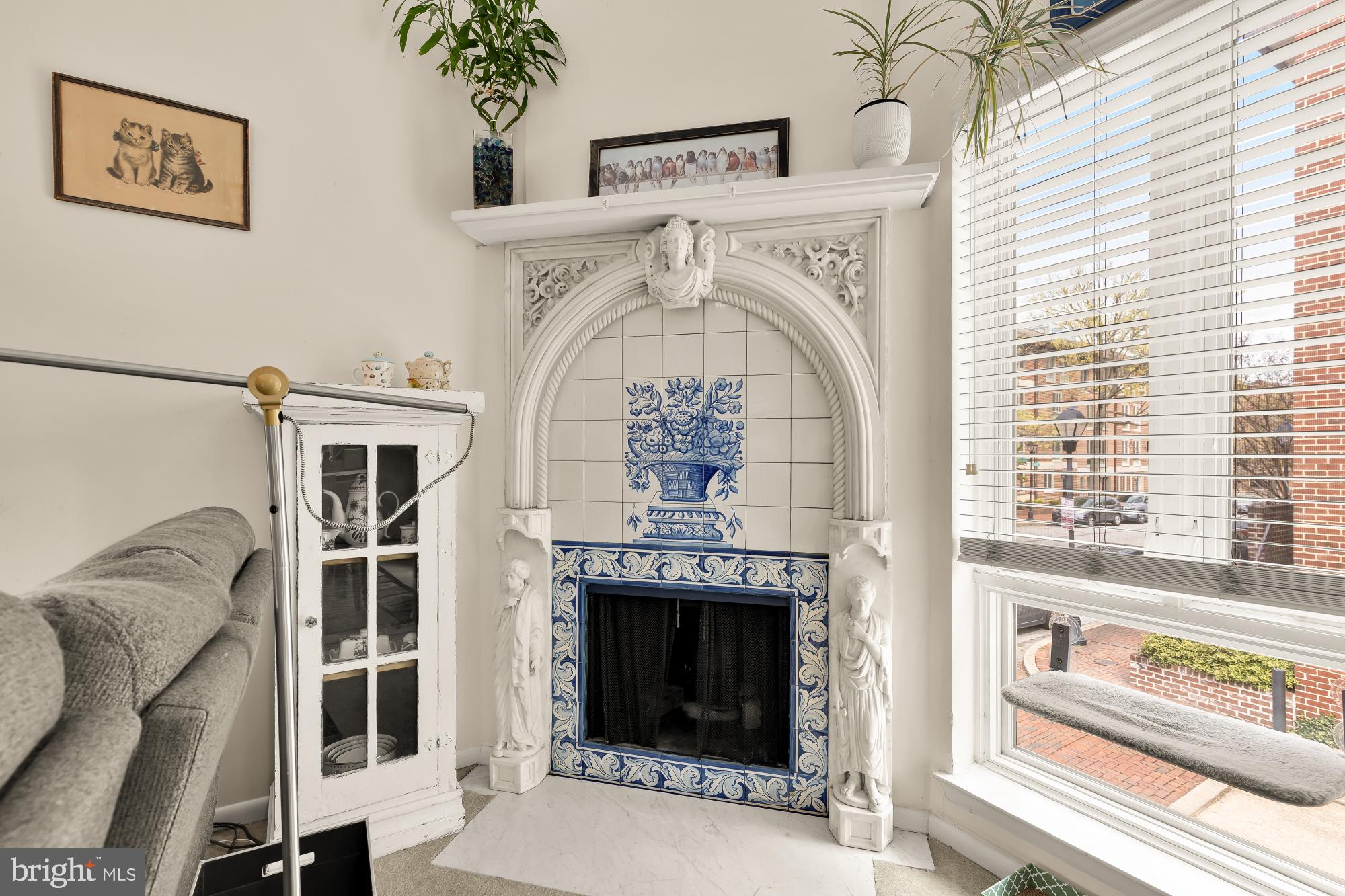 519 S HANOVER STREET