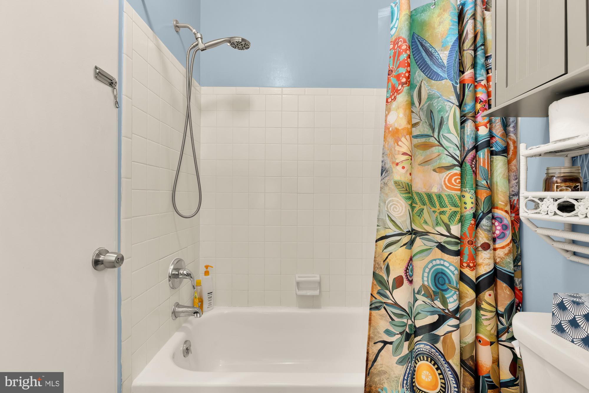 519 S HANOVER STREET