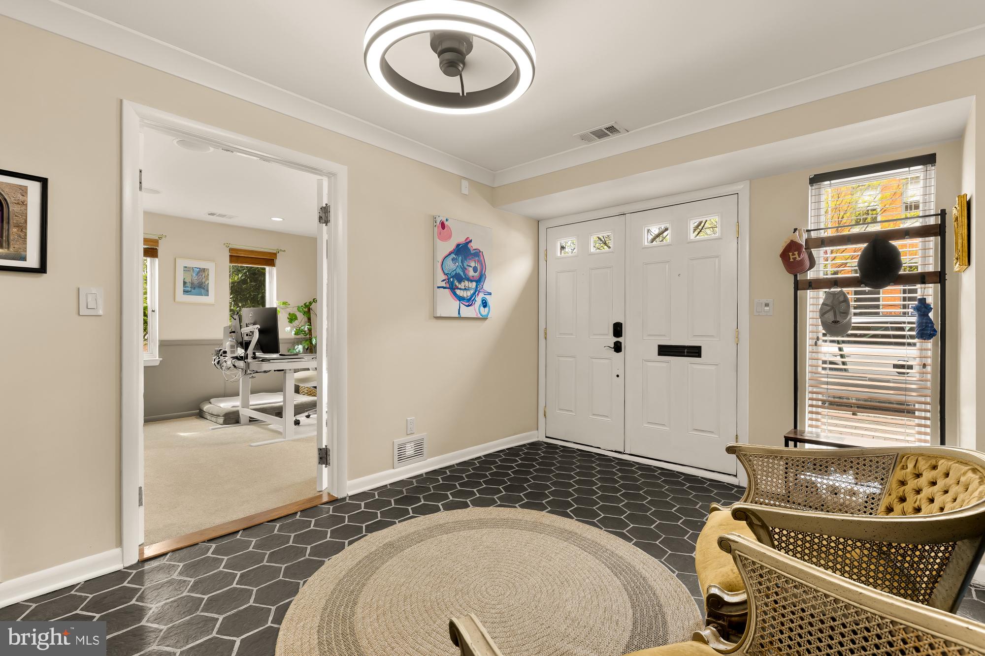 519 S HANOVER STREET