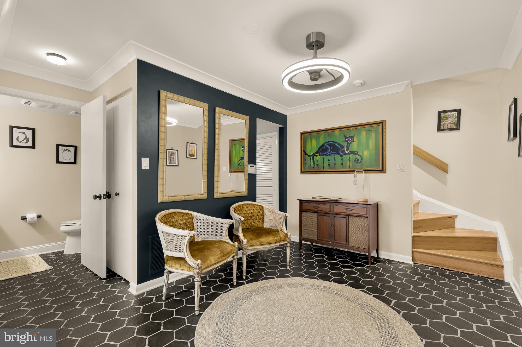 519 S HANOVER STREET