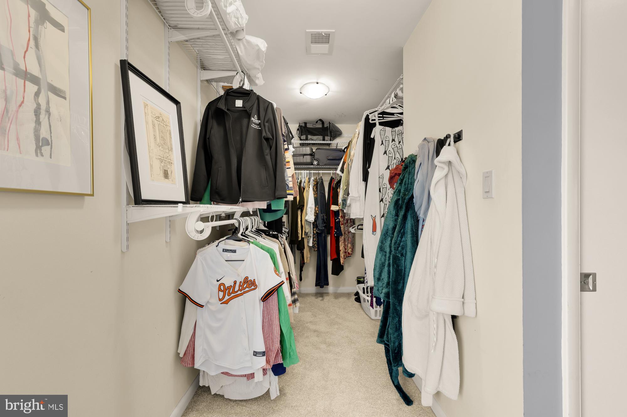 519 S HANOVER STREET