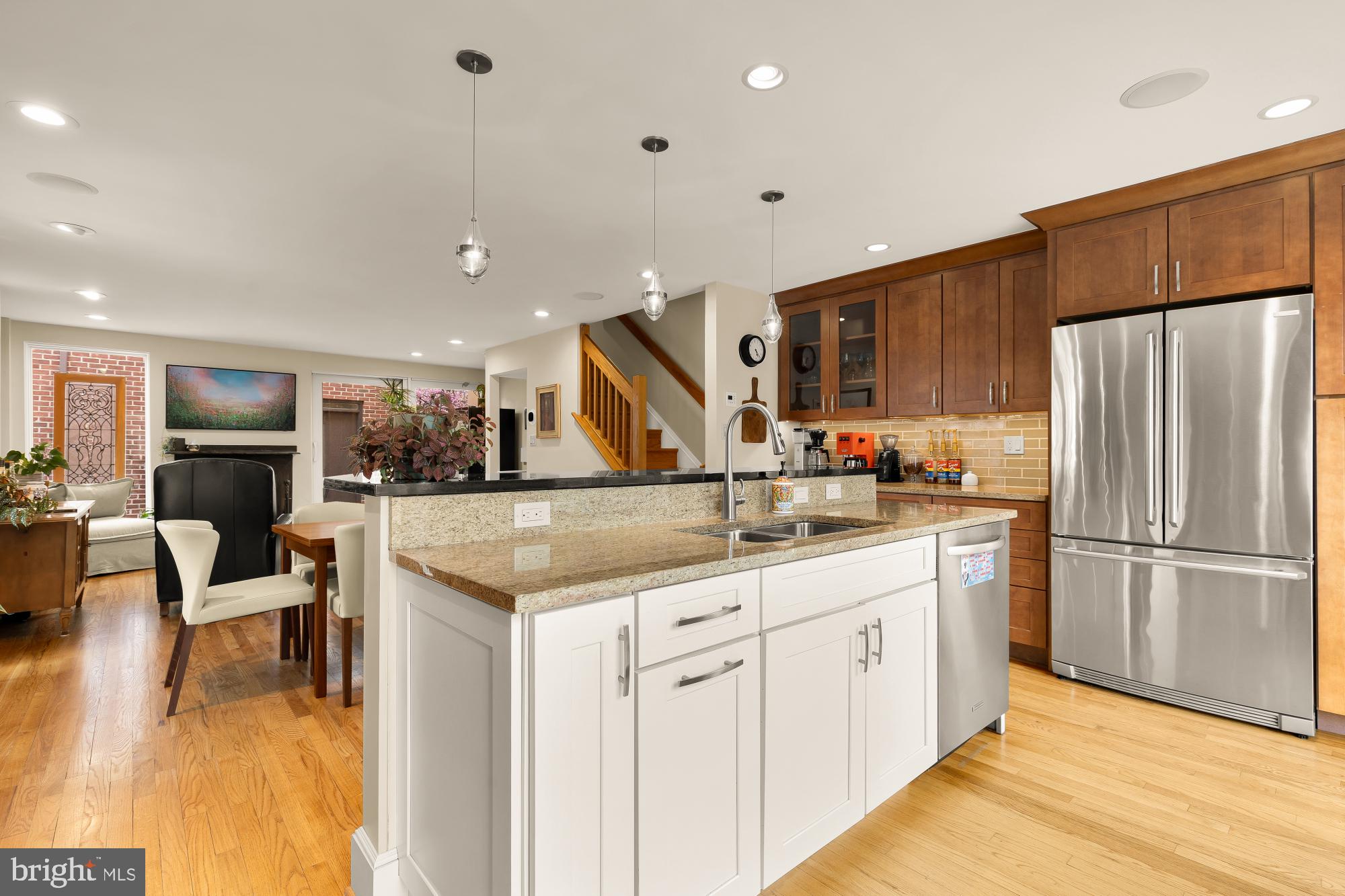 519 S HANOVER STREET