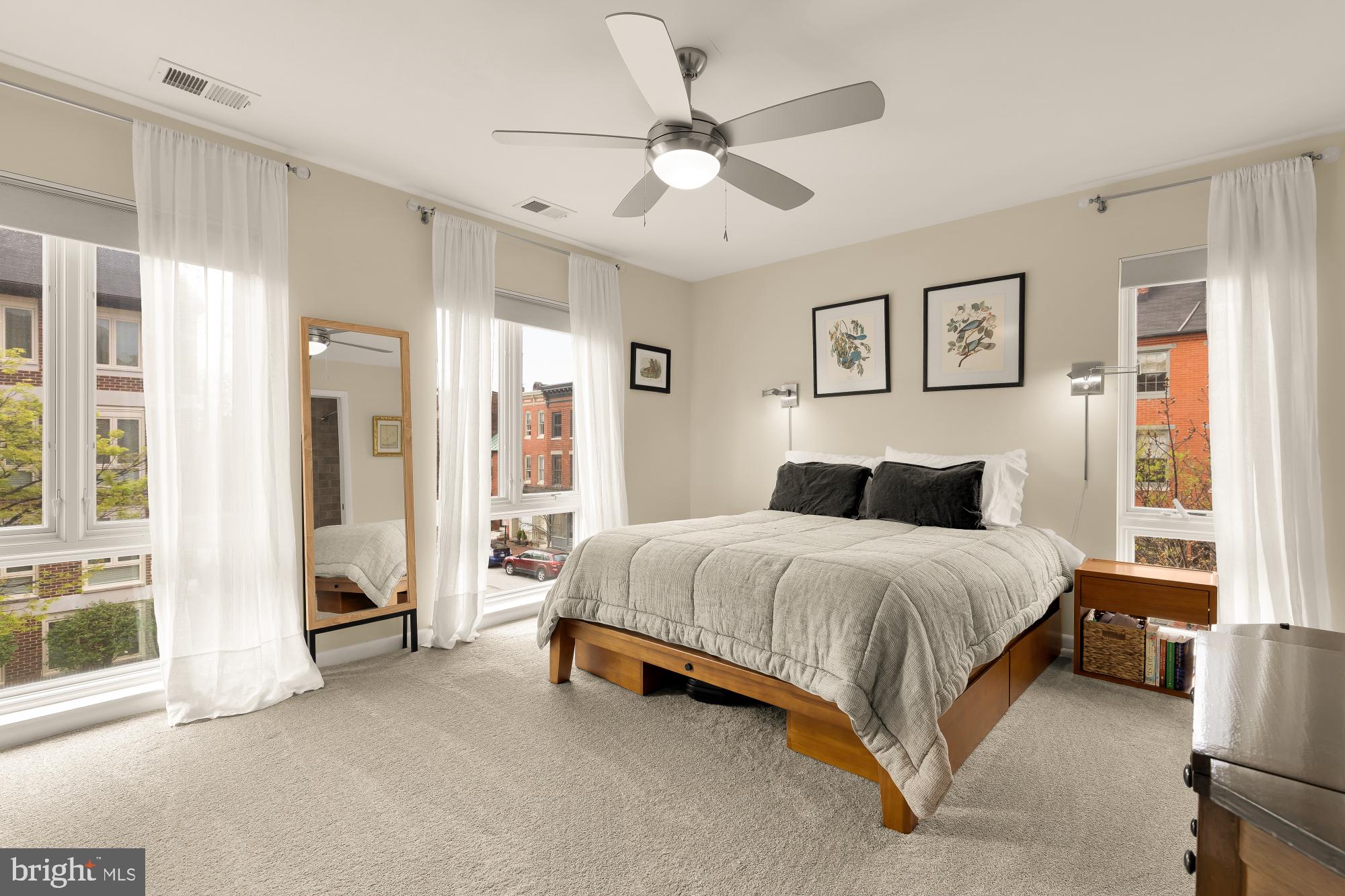 519 S HANOVER STREET