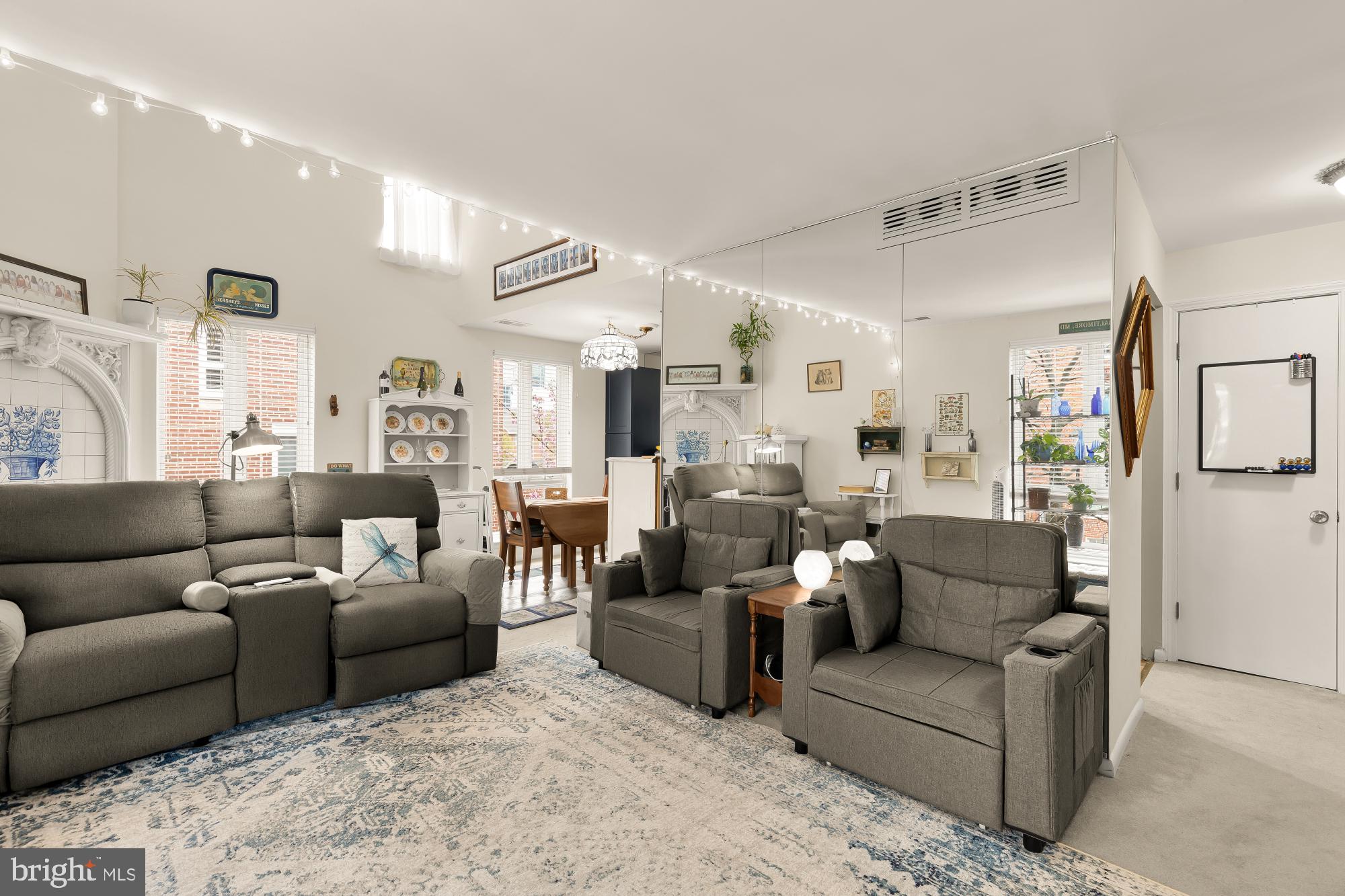 519 S HANOVER STREET