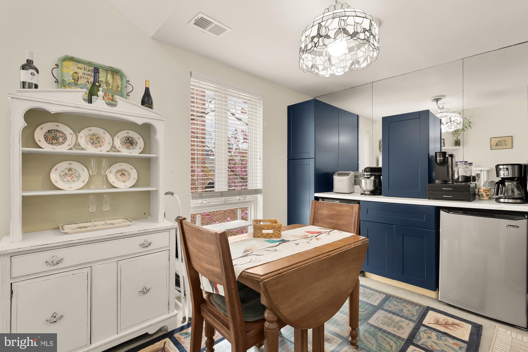 519 S HANOVER STREET