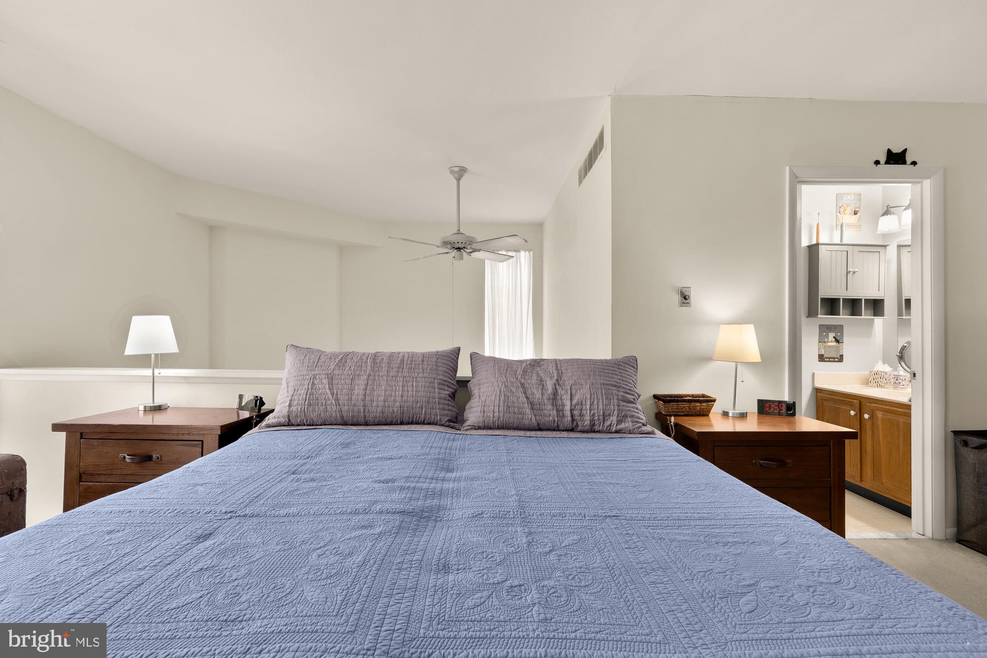 519 S HANOVER STREET