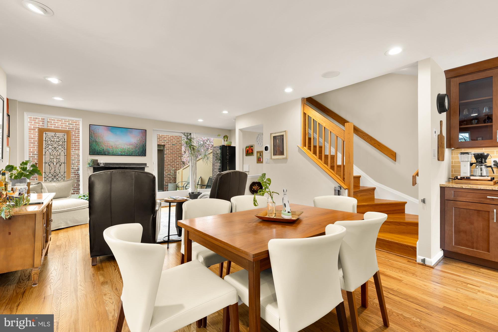 519 S HANOVER STREET