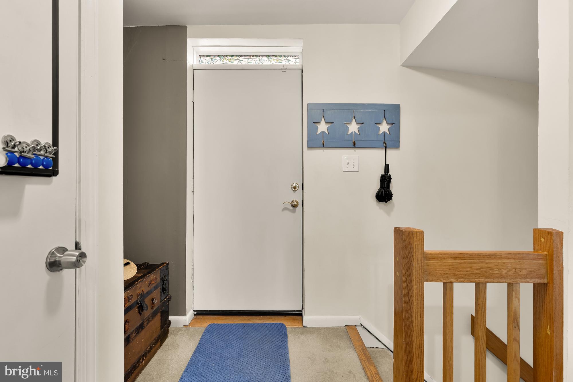 519 S HANOVER STREET