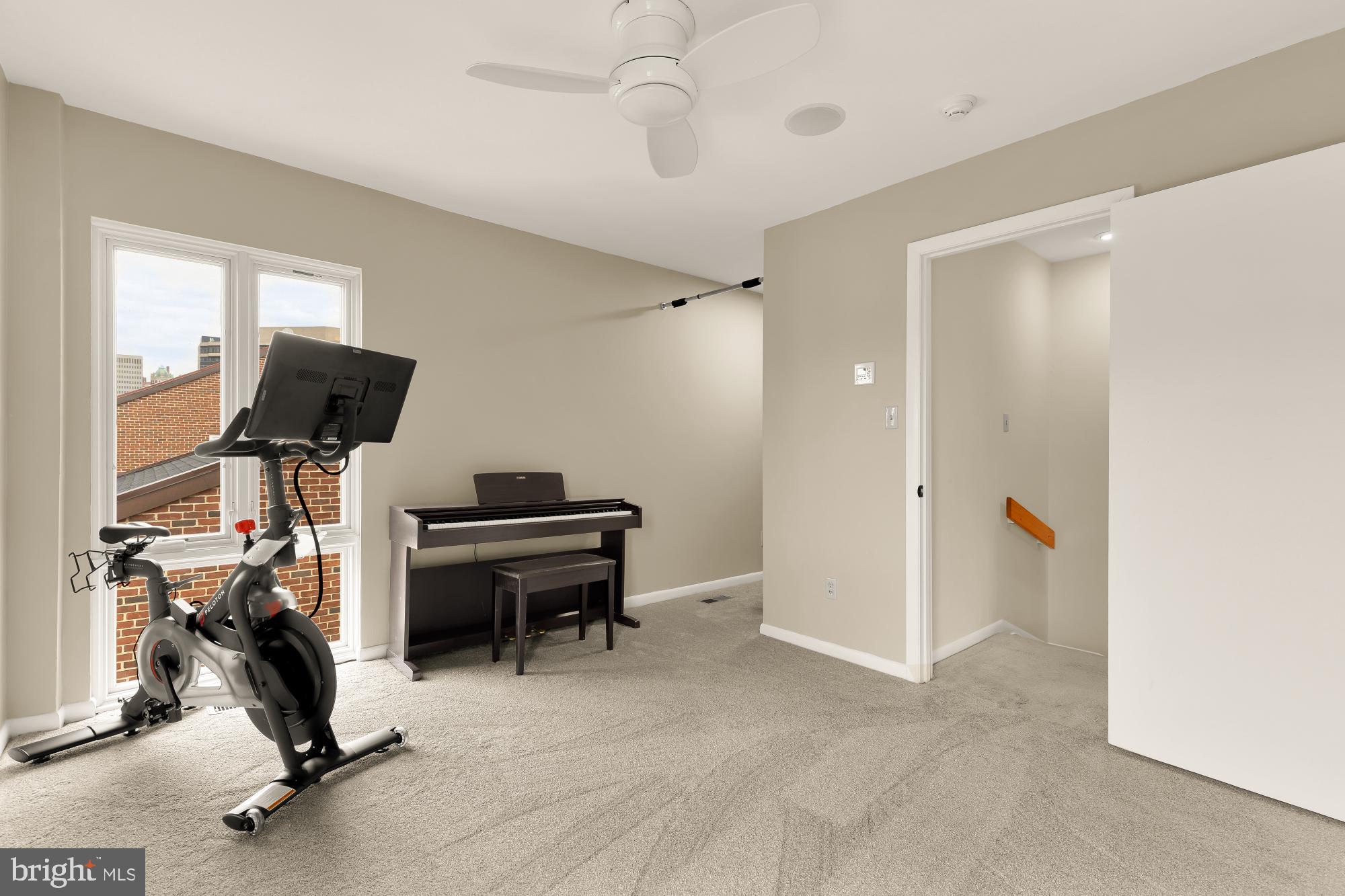 519 S HANOVER STREET