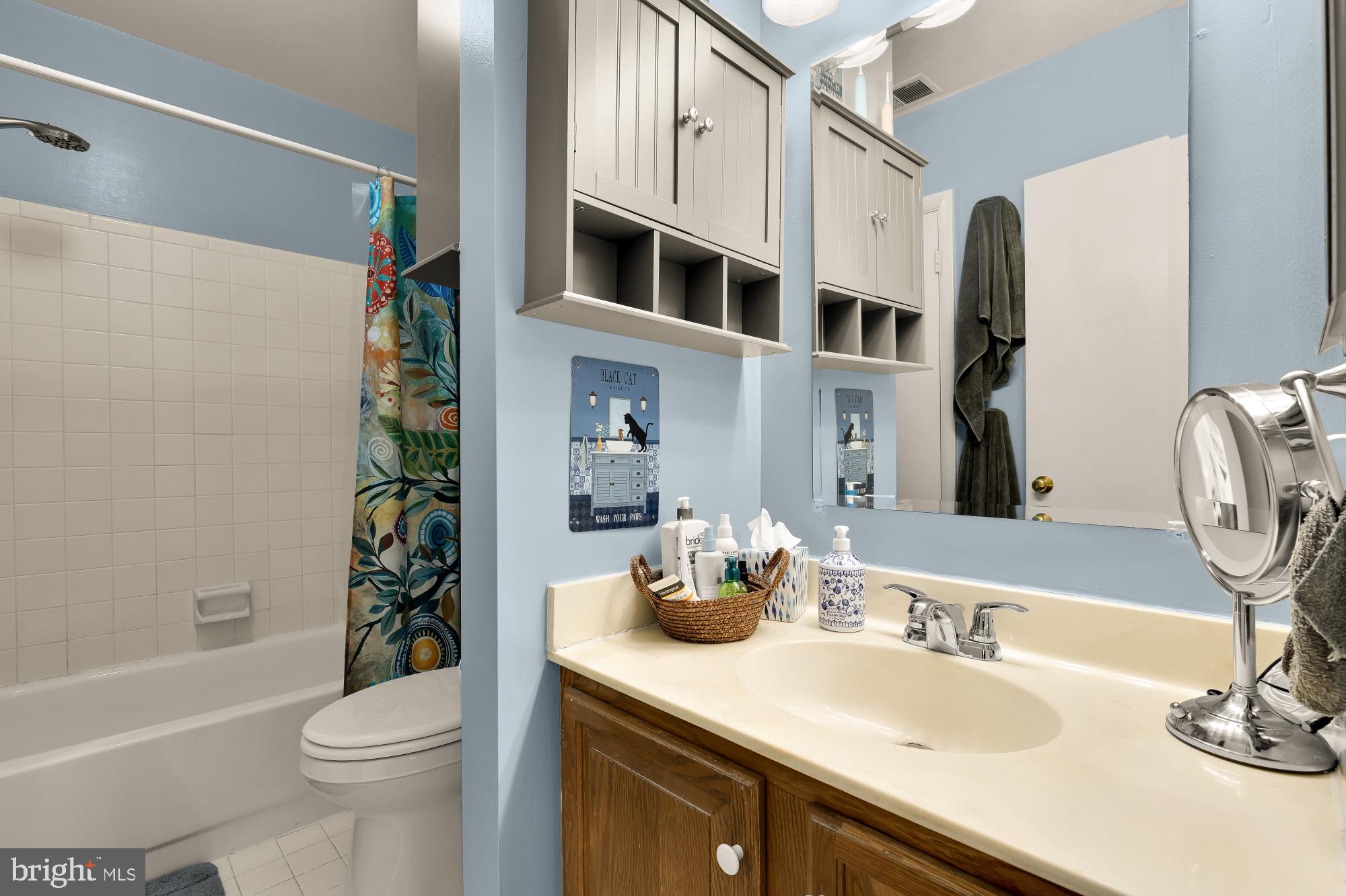 519 S HANOVER STREET