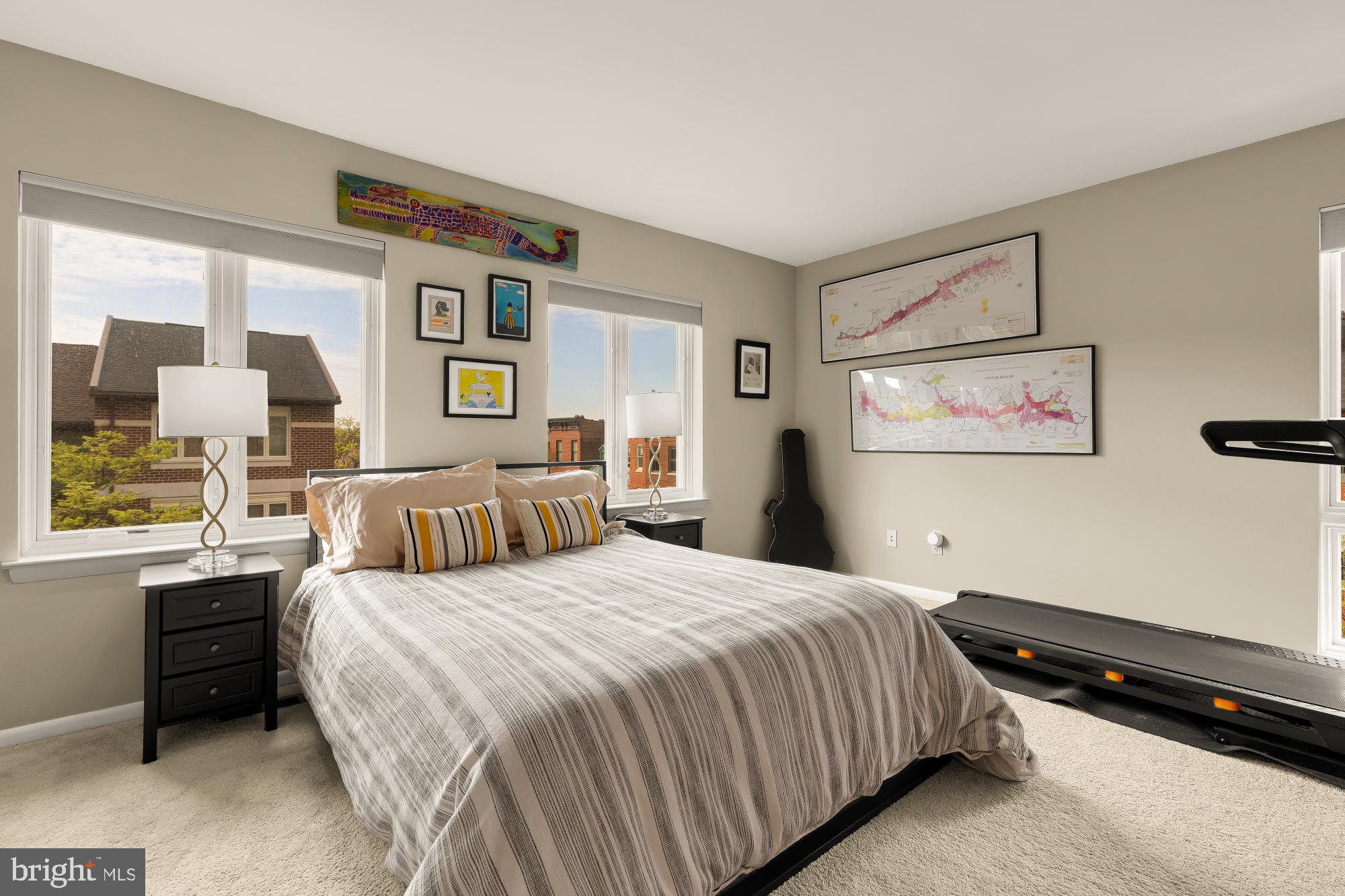 519 S HANOVER STREET