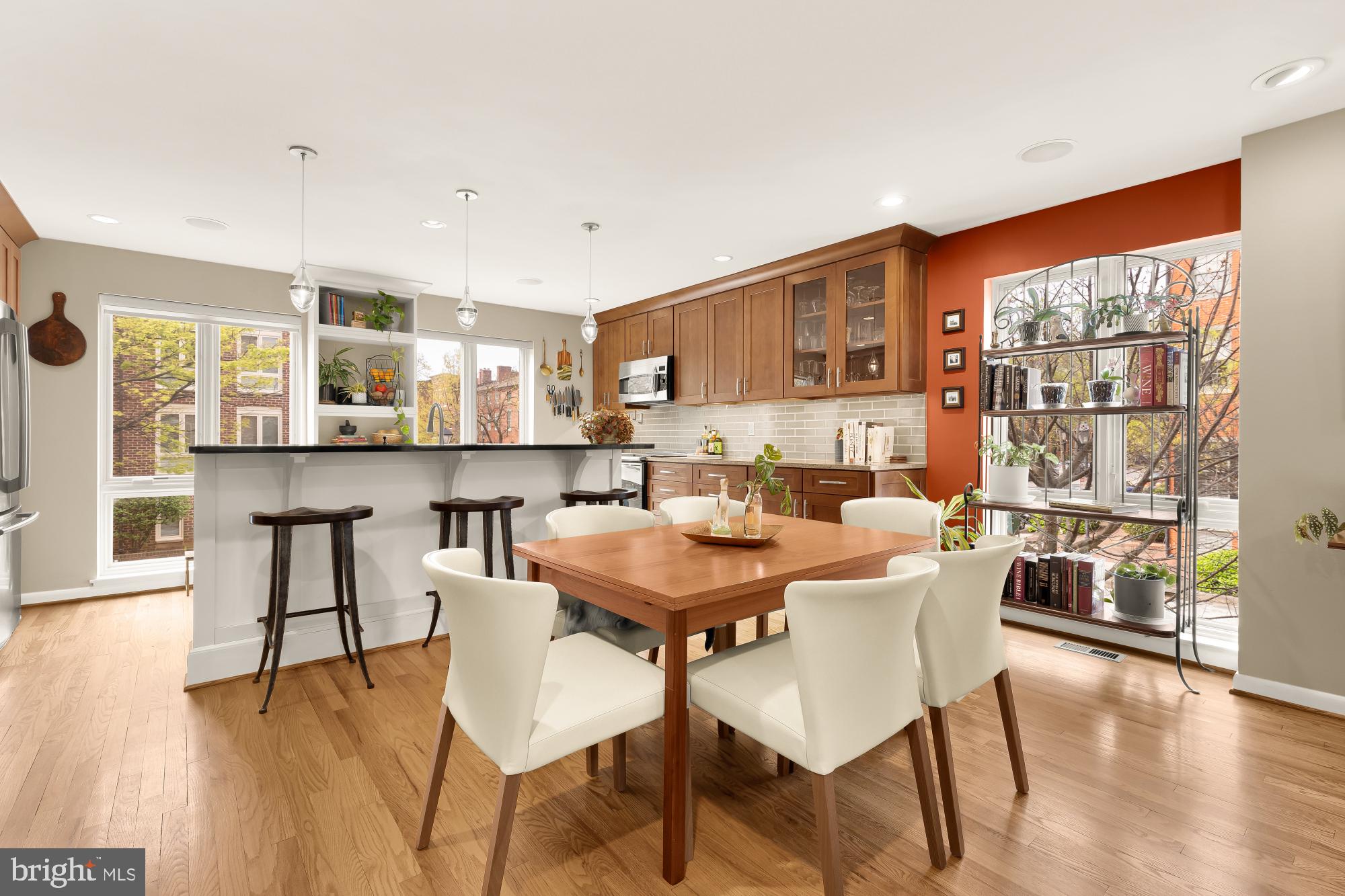 519 S HANOVER STREET