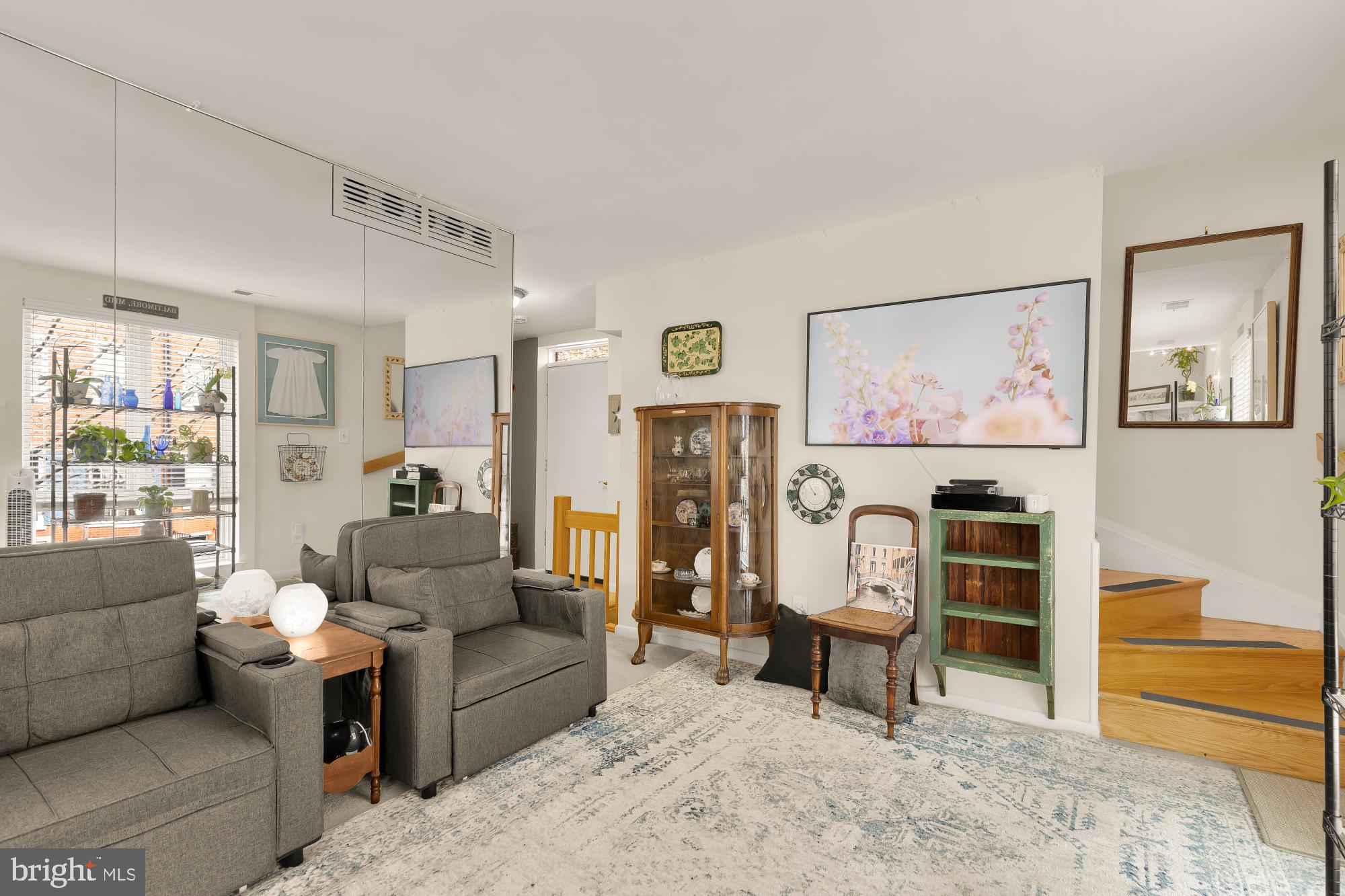 519 S HANOVER STREET