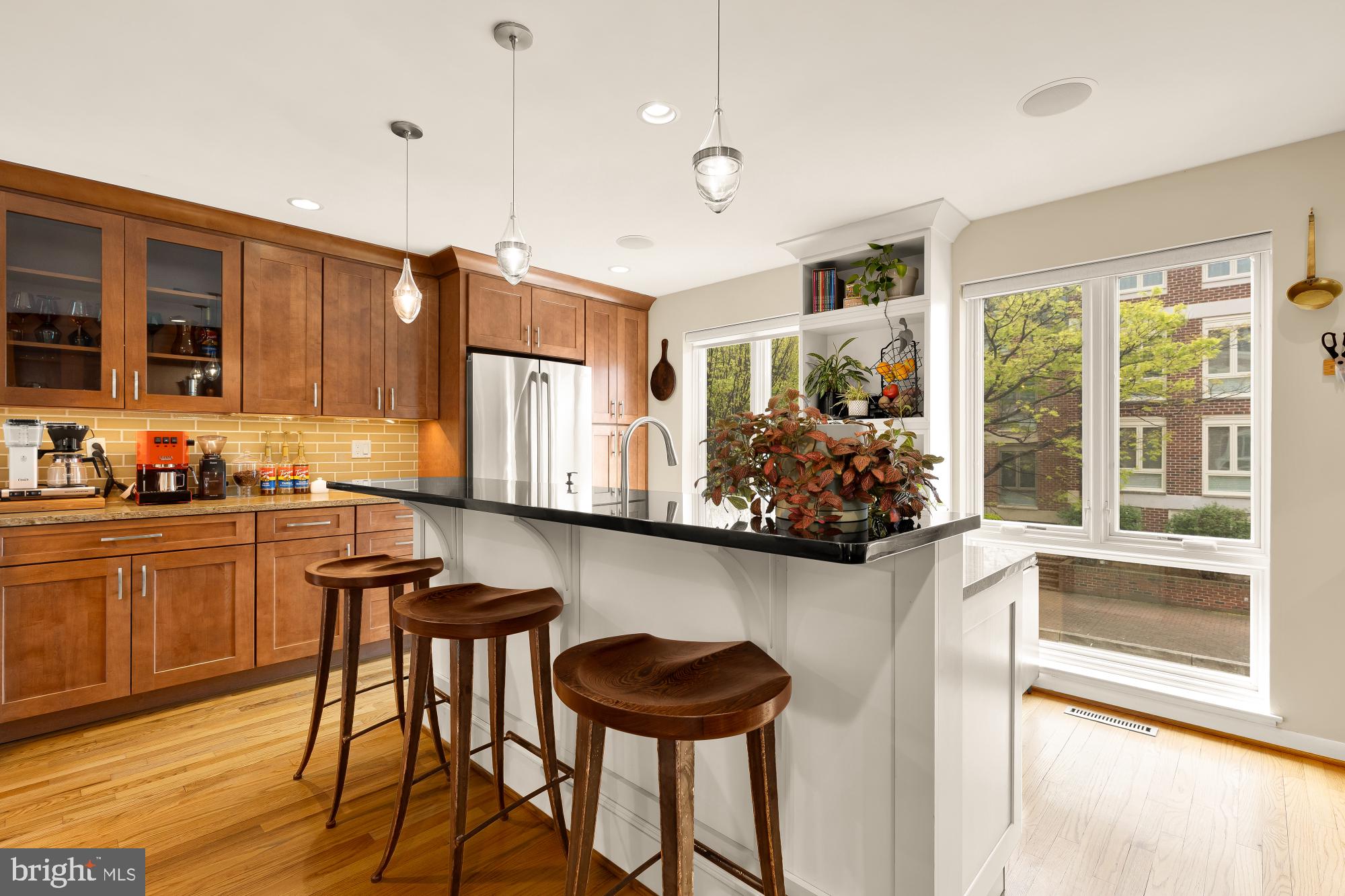 519 S HANOVER STREET