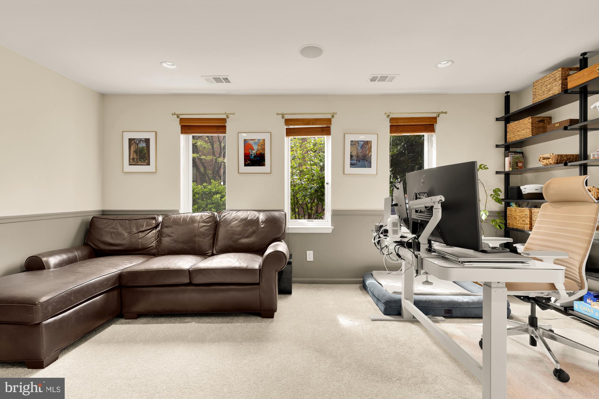 519 S HANOVER STREET